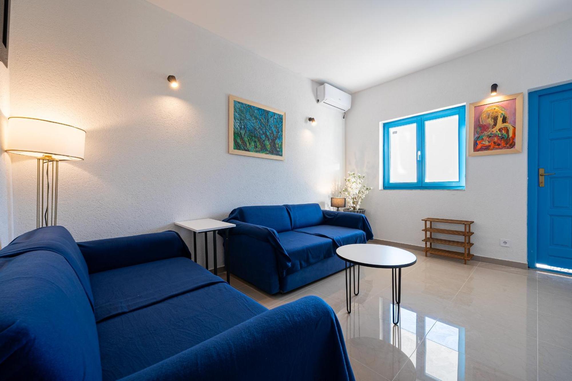 Regina Residence Budva Exterior foto