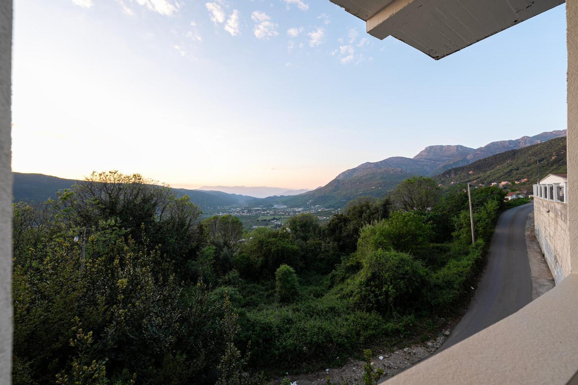 Regina Residence Budva Habitación foto