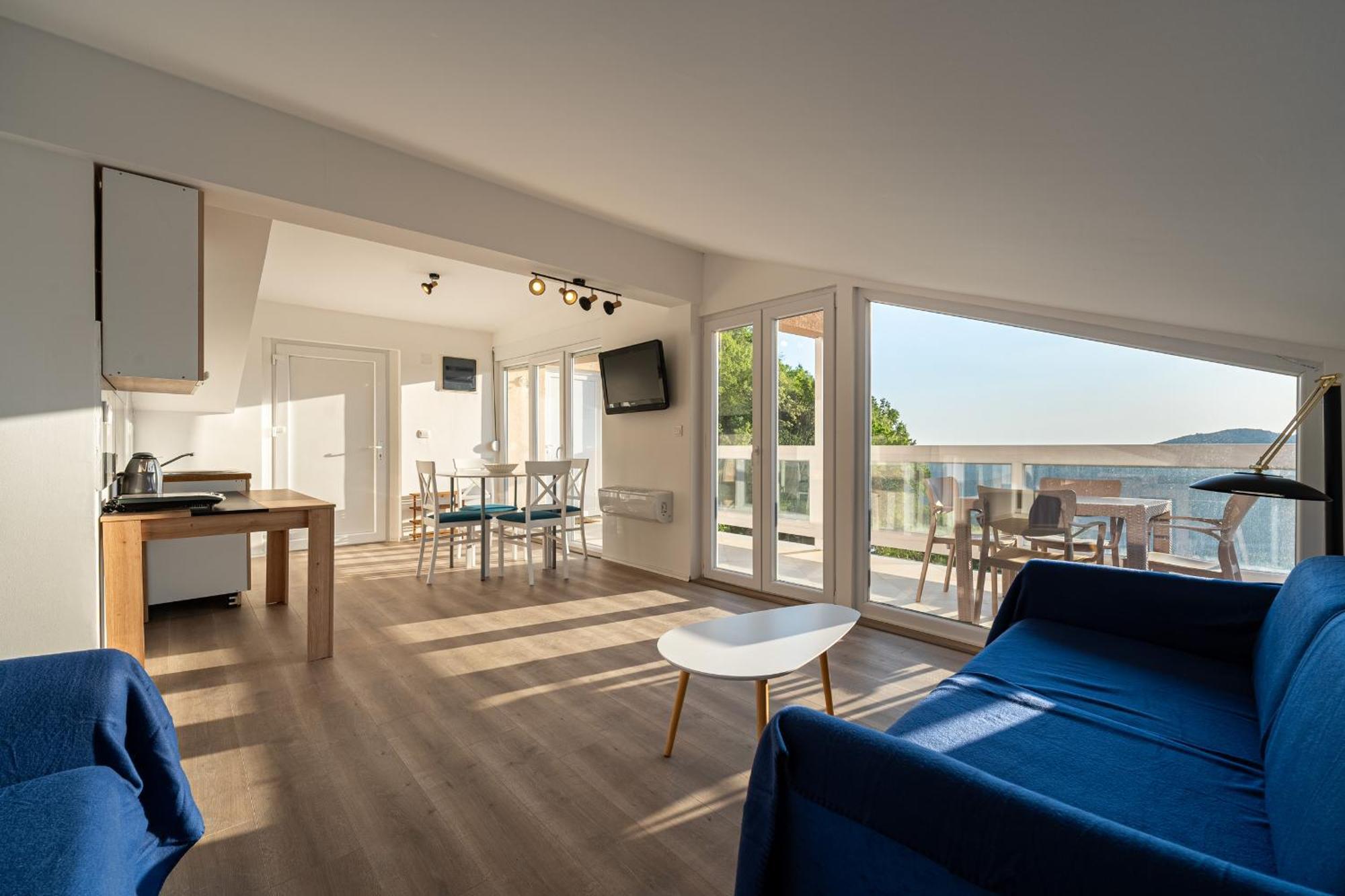 Regina Residence Budva Exterior foto