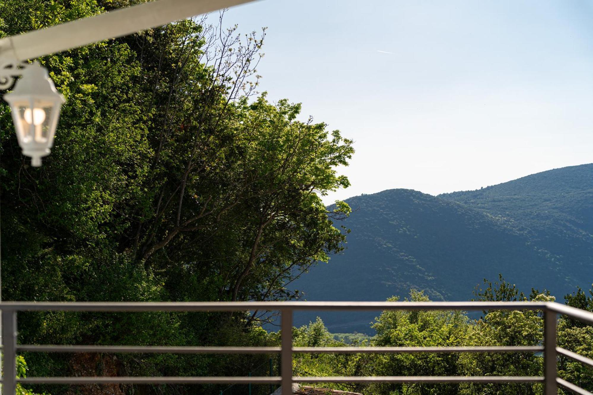 Regina Residence Budva Habitación foto
