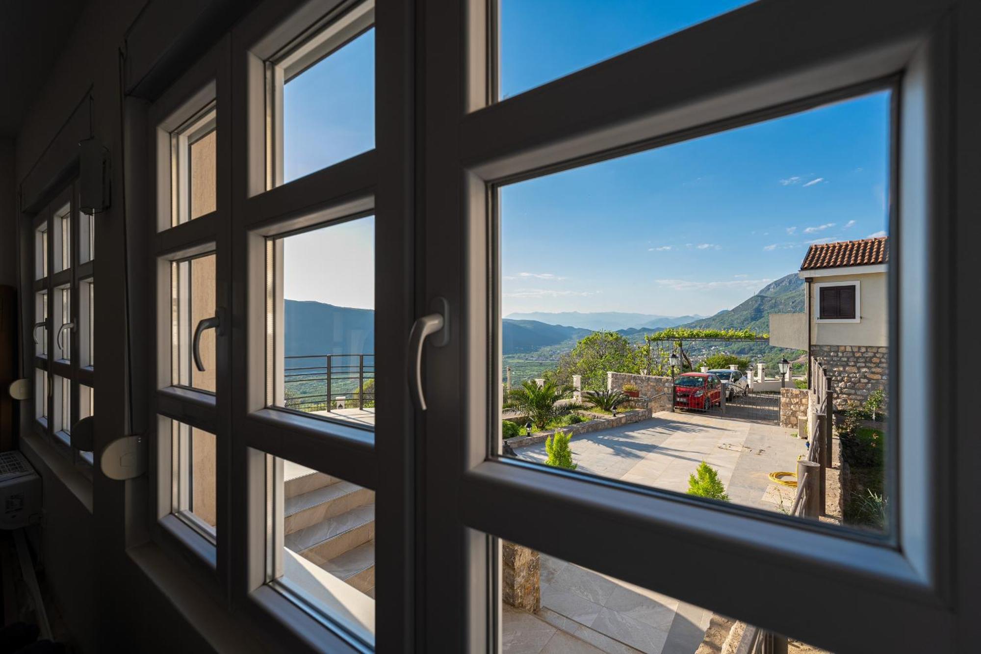 Regina Residence Budva Habitación foto