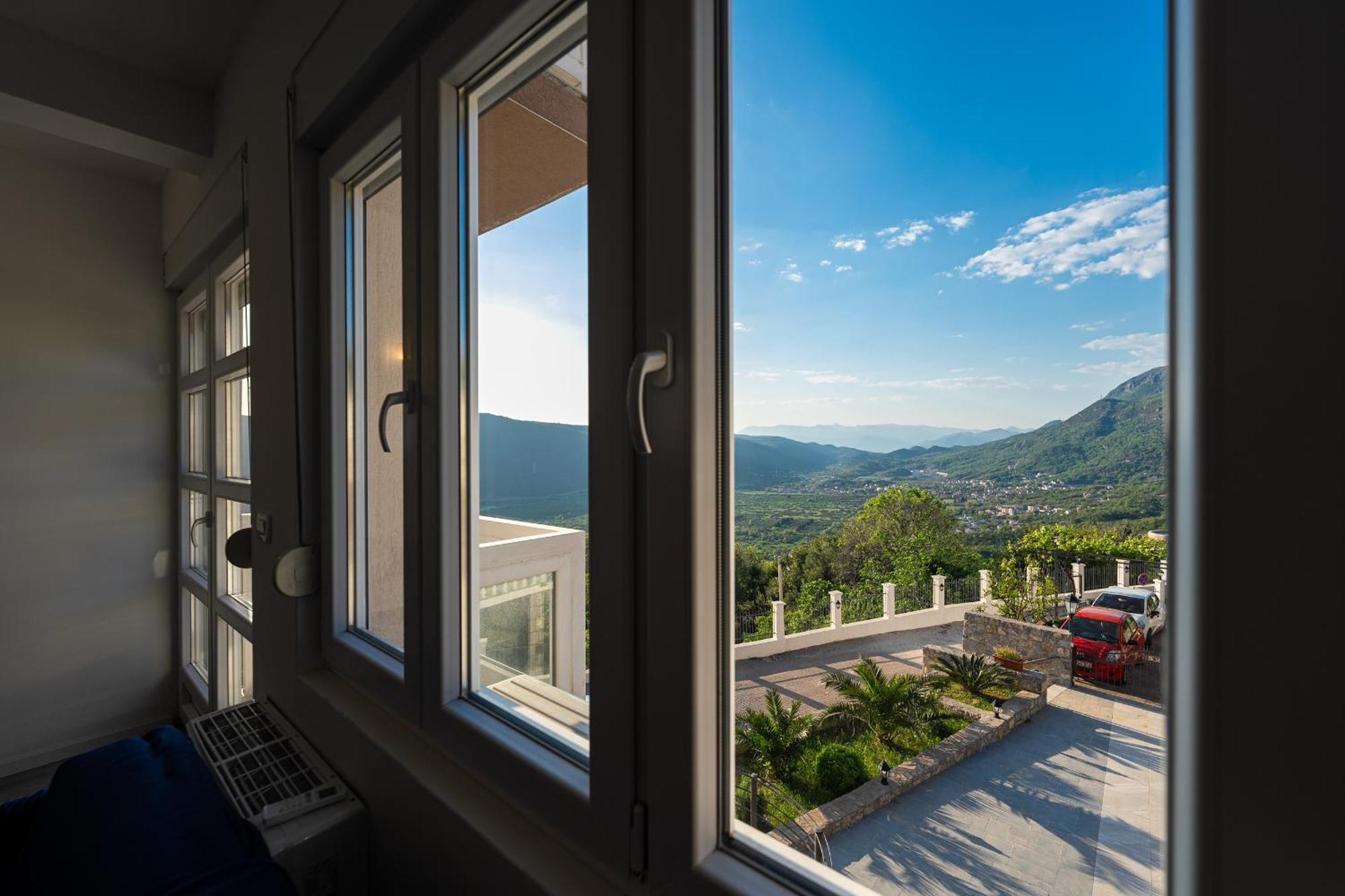 Regina Residence Budva Exterior foto